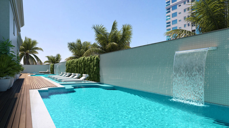 Imagem Apartamento com 5 Quartos à Venda, 359 m² em Itapema - Itapema