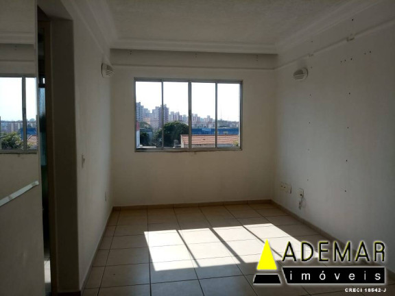 Apartamento com 2 Quartos à Venda, 70 m² em Taboão - São Bernardo Do Campo
