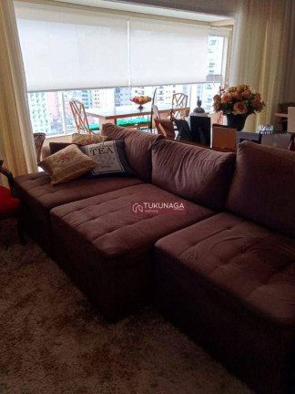 Imagem Apartamento com 4 Quartos à Venda, 158 m² em água Fria - São Paulo Imagem Apartamento com 4 Quartos à Venda, 158 m² em água Fria - São Paulo