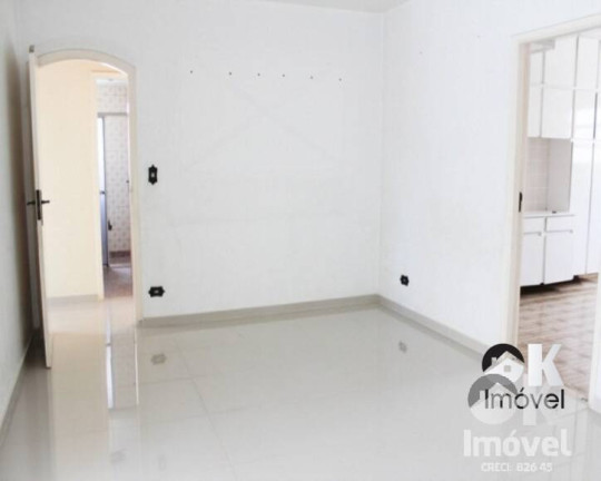 Apartamento com 3 Quartos à Venda, 108 m² em Higienópolis - São Paulo