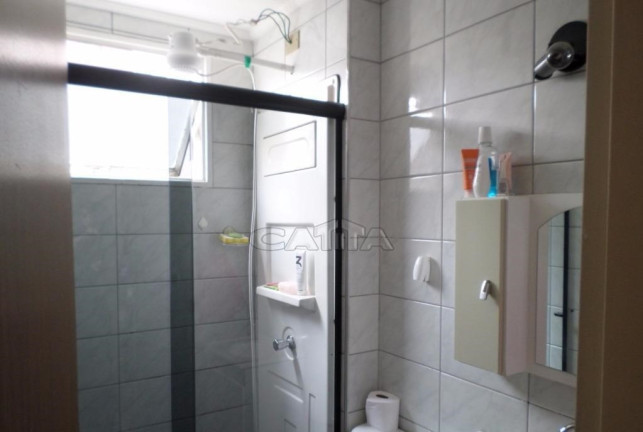 Imagem Apartamento com 2 Quartos à Venda, 47 m² em Vila Rui Barbosa - São Paulo