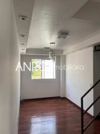 Imagem Cobertura com 3 Quartos à Venda, 80 m² em Chácara Roselândia - Cotia Imagem Cobertura com 3 Quartos à Venda, 80 m² em Chácara Roselândia - Cotia