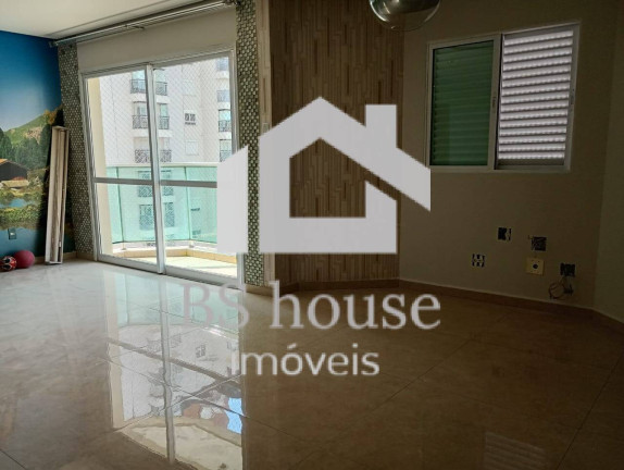 Imagem Apartamento com 2 Quartos para Alugar, 101 m² em Jardim - Santo André Imagem Apartamento com 2 Quartos para Alugar, 101 m² em Jardim - Santo André