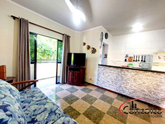 Imagem Apartamento com 2 Quartos à Venda, 90 m² em Toninhas - Ubatuba Imagem Apartamento com 2 Quartos à Venda, 90 m² em Toninhas - Ubatuba