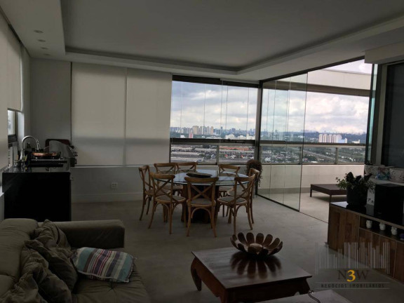Imagem Cobertura com 3 Quartos à Venda, 153 m² em Vila Leopoldina - São Paulo Imagem Cobertura com 3 Quartos à Venda, 153 m² em Vila Leopoldina - São Paulo