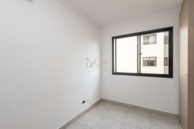 Imagem Apartamento com 2 Quartos à Venda, 50 m² em Vargem Grande - Pinhais