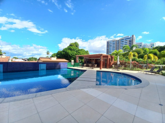 Imagem Apartamento com 3 Quartos à Venda, 130 m² em Parque Iracema - Fortaleza Imagem Apartamento com 3 Quartos à Venda, 130 m² em Parque Iracema - Fortaleza