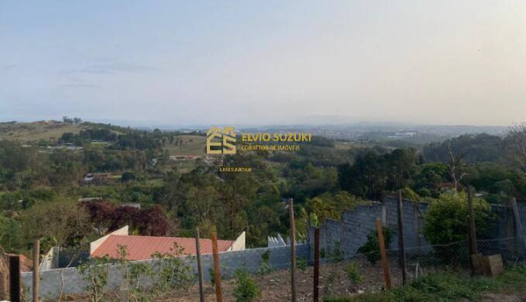 Imagem Chácara com 5 Quartos à Venda, 2.800 m² em Meu Sossego - Suzano