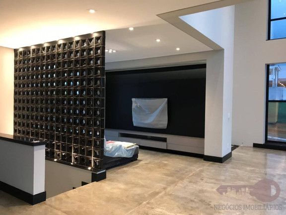 Imagem Casa com 4 Quartos à Venda, 540 m² em Jardim Primavera - Sorocaba