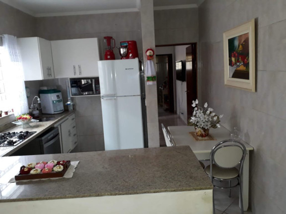 Imagem Casa com 2 Quartos à Venda, 145 m² em Balneário Agenor De Campos - Mongaguá Imagem Casa com 2 Quartos à Venda, 145 m² em Balneário Agenor De Campos - Mongaguá