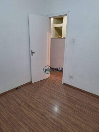 Imagem Apartamento com 1 Quarto à Venda, 50 m² em Centro - Niterói