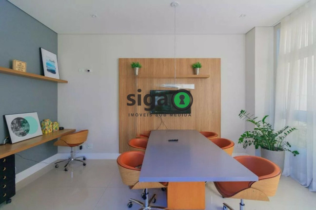 Imagem Apartamento com 2 Quartos à Venda, 102 m² em Vila Suzana - São Paulo