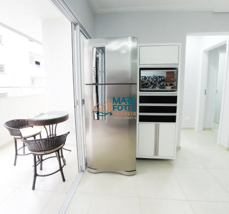 Imagem Apartamento com 2 Quartos à Venda, 63 m² em Perequê Açu - Ubatuba Imagem Apartamento com 2 Quartos à Venda, 63 m² em Perequê Açu - Ubatuba