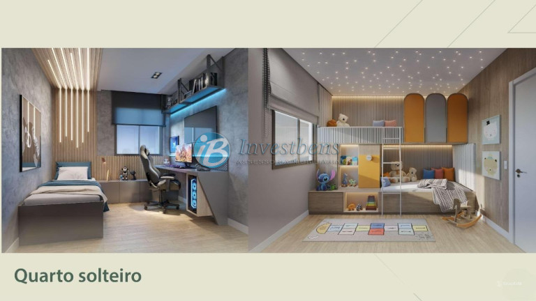 Imagem Sobrado com 3 Quartos à Venda, 112 m² em Atuba - Curitiba