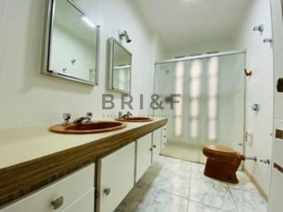 Imagem Apartamento com 4 Quartos à Venda, 295 m² em Jardim Paulista - São Paulo