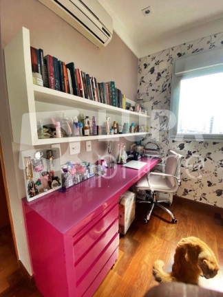 Imagem Apartamento com 3 Quartos à Venda, 200 m² em Jardim Anália Franco - São Paulo Imagem Apartamento com 3 Quartos à Venda, 200 m² em Jardim Anália Franco - São Paulo