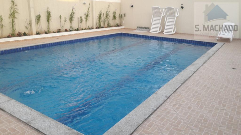 Imagem Apartamento com 2 Quartos à Venda, 50 m² em Utinga - Santo André Imagem Apartamento com 2 Quartos à Venda, 50 m² em Utinga - Santo André