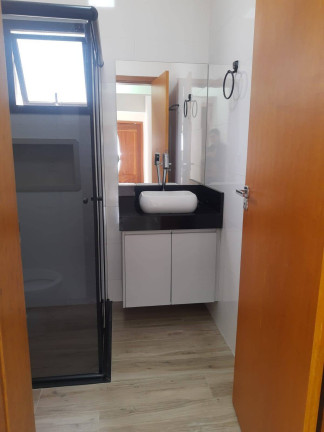 Imagem Casa de Condomínio com 3 Quartos à Venda, 160 m² em Cajuru Do Sul - Sorocaba
