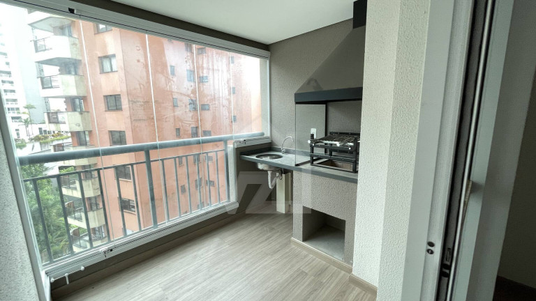 Apartamento com 2 Quartos à Venda, 59 m² em Vila Andrade - São Paulo