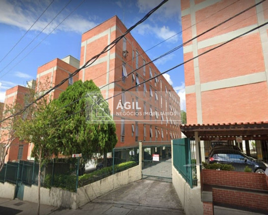 Imagem Apartamento com 2 Quartos à Venda, 56 m² em Jardim América - São José Dos Campos Imagem Apartamento com 2 Quartos à Venda, 56 m² em Jardim América - São José Dos Campos