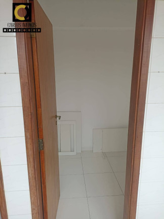 Imagem Apartamento com 3 Quartos à Venda, 113 m² em Marapé - Santos Imagem Apartamento com 3 Quartos à Venda, 113 m² em Marapé - Santos
