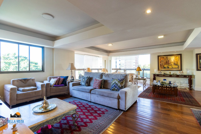 Imagem Apartamento com 3 Quartos à Venda, em Moema - São Paulo Imagem Apartamento com 3 Quartos à Venda, em Moema - São Paulo