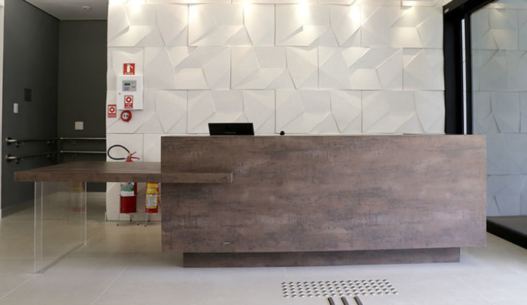 Imagem Sala Comercial à Venda, 51 m² em Campo Belo - São Paulo Imagem Sala Comercial à Venda, 51 m² em Campo Belo - São Paulo