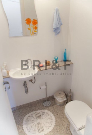 Imagem Apartamento com 3 Quartos à Venda, 115 m² em Brooklin - São Paulo Imagem Apartamento com 3 Quartos à Venda, 115 m² em Brooklin - São Paulo