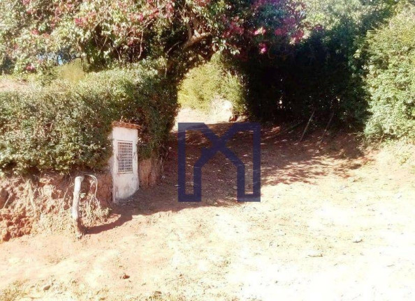 Imagem Terreno à Venda, 1.630 m² em Ponte Alta - Itajubá
