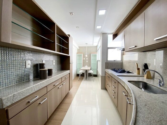 Imagem Cobertura com 3 Quartos à Venda, 187 m² em Centro - Guarapari Imagem Cobertura com 3 Quartos à Venda, 187 m² em Centro - Guarapari