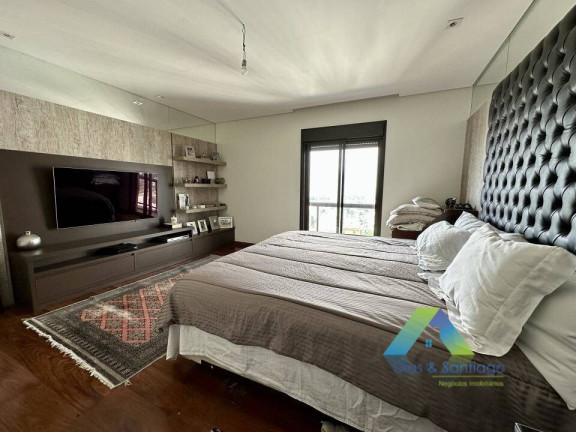 Imagem Apartamento com 5 Quartos à Venda, 374 m² em Jardim Vila Mariana - São Paulo Imagem Apartamento com 5 Quartos à Venda, 374 m² em Jardim Vila Mariana - São Paulo