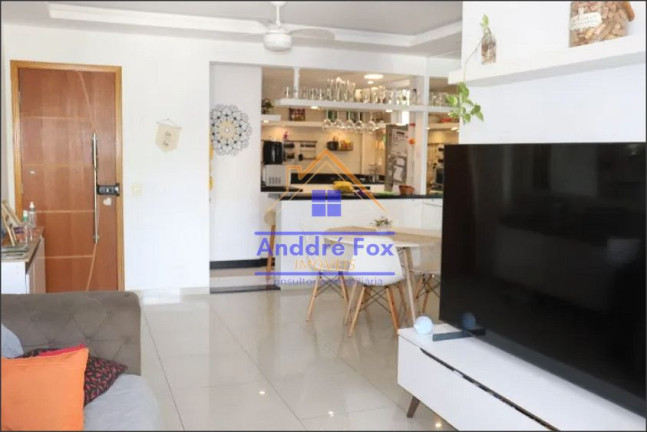 Imagem Apartamento com 2 Quartos à Venda, 83 m² em Vila Isabel - Rio De Janeiro Imagem Apartamento com 2 Quartos à Venda, 83 m² em Vila Isabel - Rio De Janeiro