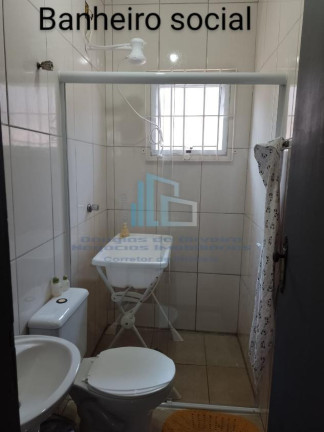 Imagem Casa com 2 Quartos à Venda, 45 m² em Maracanã - Praia Grande Imagem Casa com 2 Quartos à Venda, 45 m² em Maracanã - Praia Grande
