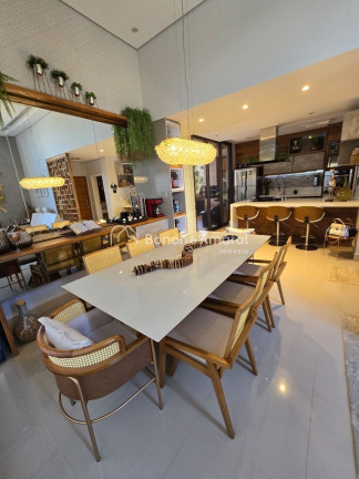 Imagem Casa de Condomínio com 3 Quartos à Venda, 390 m² em Parque Brasil 500 - Paulínia Imagem Casa de Condomínio com 3 Quartos à Venda, 390 m² em Parque Brasil 500 - Paulínia