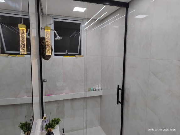 Imagem Apartamento com 2 Quartos à Venda, 64 m² em Vila Leonor - Guarulhos