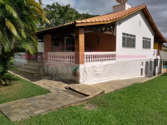 Imagem Chácara com 3 Quartos à Venda, 520 m² em Jardim Valparaíso - Boituva Imagem Chácara com 3 Quartos à Venda, 520 m² em Jardim Valparaíso - Boituva