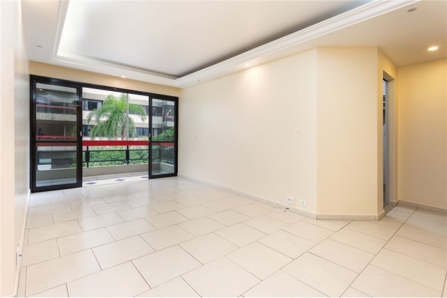 Imagem Apartamento com 4 Quartos à Venda, 112 m² em Perdizes - São Paulo