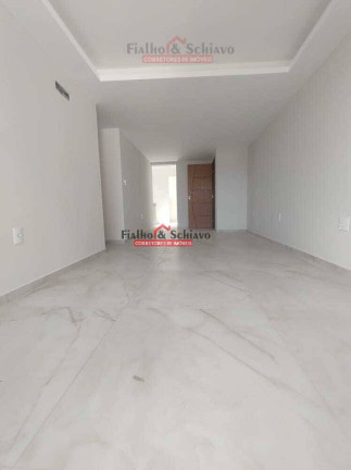 Imagem Apartamento com 3 Quartos à Venda, 97 m² em Centro - Viçosa