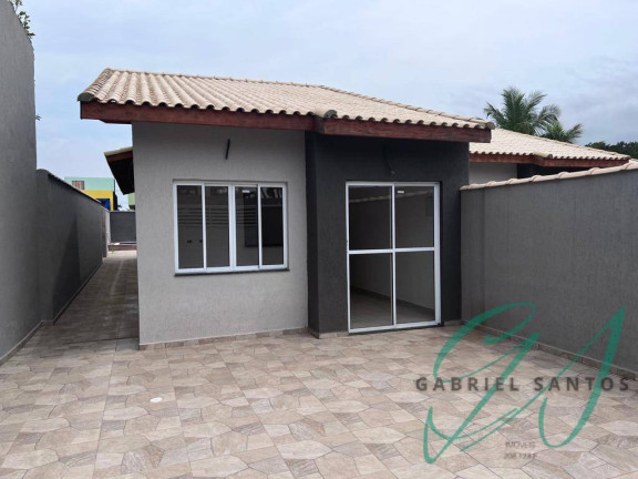 Imagem Casa com 2 Quartos à Venda, 81 m² em Cibratel Ii - Itanhaém Imagem Casa com 2 Quartos à Venda, 81 m² em Cibratel Ii - Itanhaém