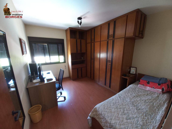 Imagem Apartamento com 3 Quartos à Venda, 147 m² em Brooklin - São Paulo