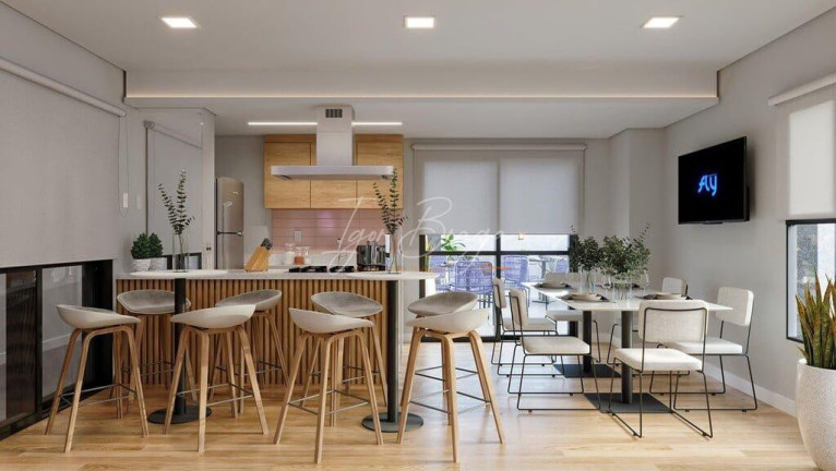 Imagem Apartamento com 2 Quartos à Venda, 72 m² em Cabral - Curitiba Imagem Apartamento com 2 Quartos à Venda, 72 m² em Cabral - Curitiba