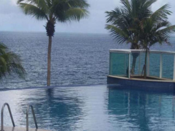 Imagem Apartamento com 2 Quartos à Venda ou Locação, 142 m² em Ondina - Salvador