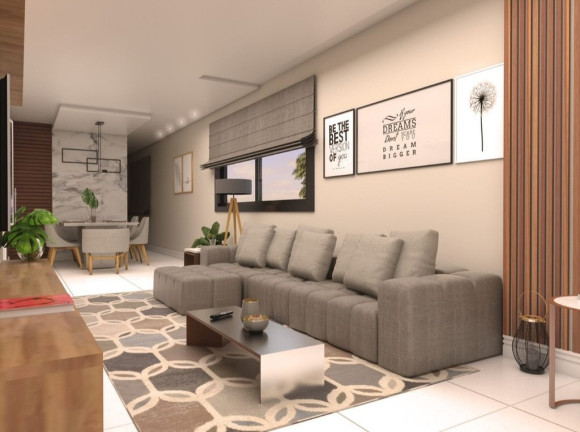 Imagem Apartamento com 4 Quartos à Venda, 150 m²