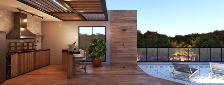 Imagem Apartamento com 3 Quartos à Venda, 83 m² em Vila Valparaíso - Santo André Imagem Apartamento com 3 Quartos à Venda, 83 m² em Vila Valparaíso - Santo André