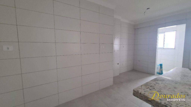 Imagem Apartamento com 1 Quarto à Venda, 53 m² em Aviação - Praia Grande