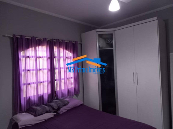 Imagem Casa com 4 Quartos à Venda, 128 m² em City Bussocaba - Osasco Imagem Casa com 4 Quartos à Venda, 128 m² em City Bussocaba - Osasco