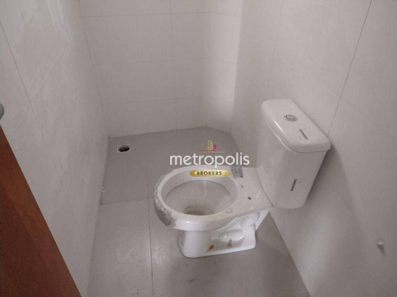 Imagem Apartamento com 2 Quartos à Venda, 54 m² em Paraíso - Santo André Imagem Apartamento com 2 Quartos à Venda, 54 m² em Paraíso - Santo André
