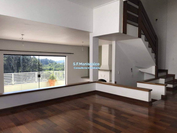 Imagem Casa com 4 Quartos à Venda, 1.340 m² em Granja Viana - Cotia Imagem Casa com 4 Quartos à Venda, 1.340 m² em Granja Viana - Cotia