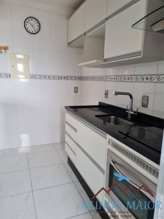 Imagem Apartamento com 2 Quartos à Venda, 54 m² em Vila Curuça - Santo André Imagem Apartamento com 2 Quartos à Venda, 54 m² em Vila Curuça - Santo André