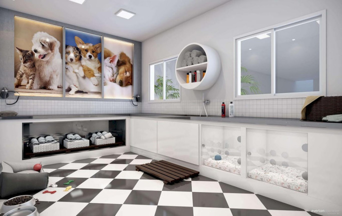 Imagem Imóvel com 2 Quartos à Venda, 61 m² em Praia De Itaparica - Vila Velha Imagem Imóvel com 2 Quartos à Venda, 61 m² em Praia De Itaparica - Vila Velha